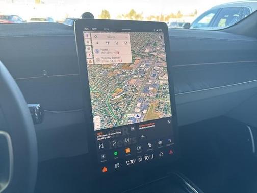 2025 Polestar 3 LONG RANGE DUAL MOTOR