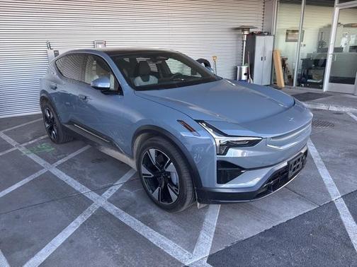 2025 Polestar 3 LONG RANGE DUAL MOTOR