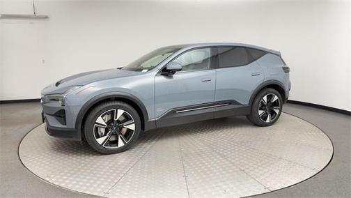 2025 Polestar 3 LONG RANGE DUAL MOTOR