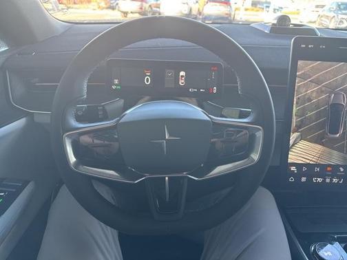 2025 Polestar 3 LONG RANGE DUAL MOTOR