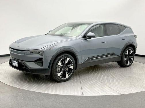 2025 Polestar 3 LONG RANGE DUAL MOTOR