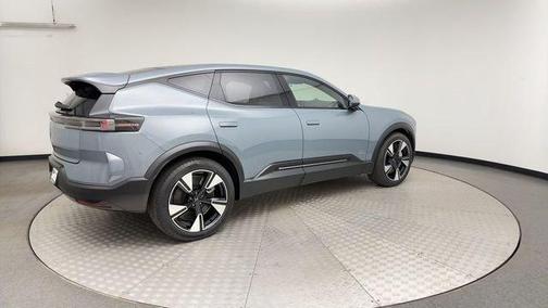 2025 Polestar 3 LONG RANGE DUAL MOTOR