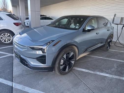 2025 Polestar 3 LONG RANGE DUAL MOTOR