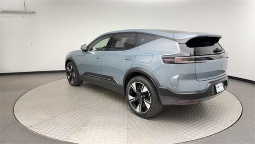 2025 Polestar 3 LONG RANGE DUAL MOTOR