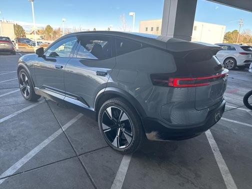 2025 Polestar 3 LONG RANGE DUAL MOTOR