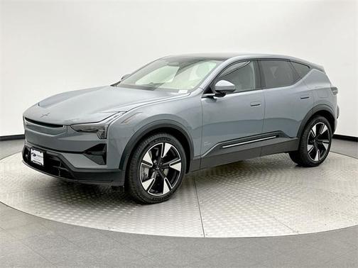 2025 Polestar 3 LONG RANGE DUAL MOTOR