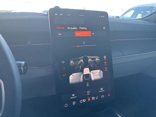 2025 Polestar 3 LONG RANGE DUAL MOTOR