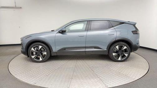 2025 Polestar 3 LONG RANGE DUAL MOTOR