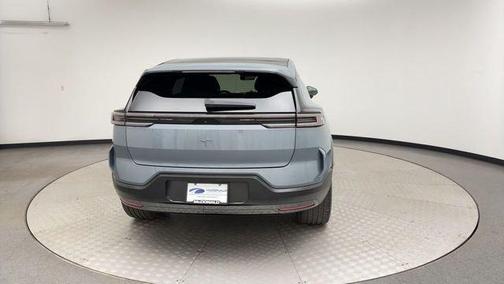 2025 Polestar 3 LONG RANGE DUAL MOTOR