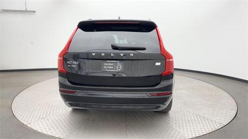 2022 Volvo XC90 Recharge Plug-In Hybrid T8 R-Design Extended Range 7P