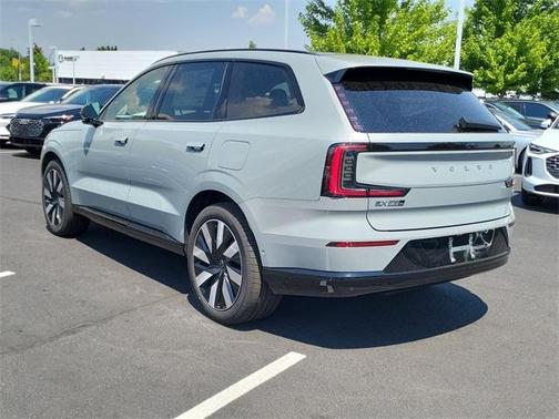 2025 Volvo EX90 Twin Motor Ultra