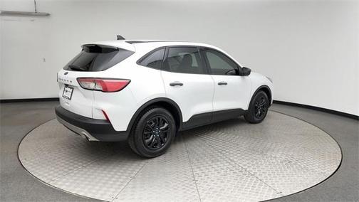 2020 Ford Escape S