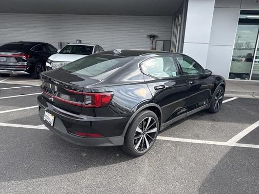 2022 Polestar 2 Long Range Dual Motor