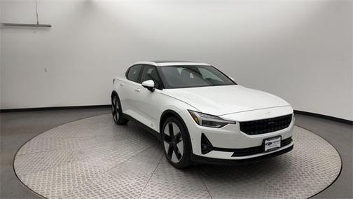 2023 Polestar 2 Long Range Dual Motor
