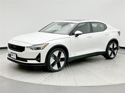 2023 Polestar 2 Long Range Dual Motor