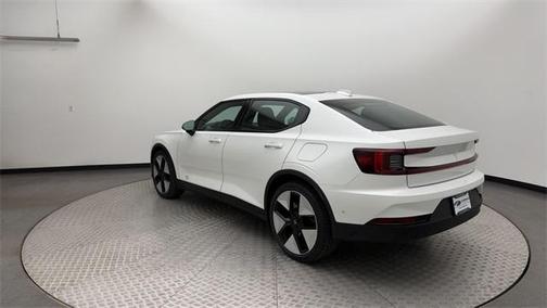 2023 Polestar 2 Long Range Dual Motor
