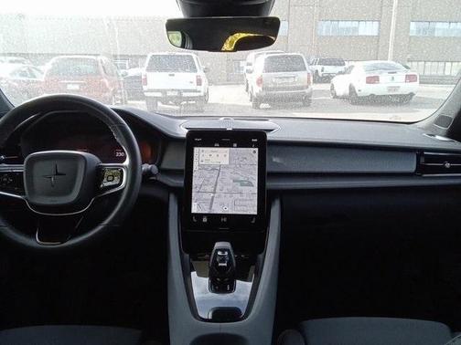 2023 Polestar 2 Long Range Dual Motor