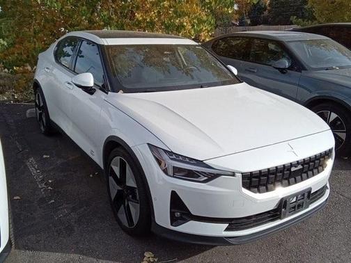 2023 Polestar 2 Long Range Dual Motor