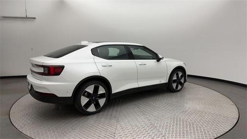 2023 Polestar 2 Long Range Dual Motor