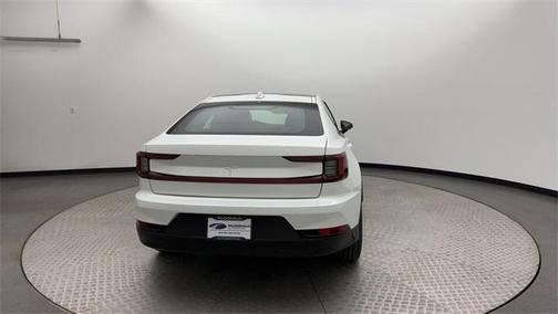 2023 Polestar 2 Long Range Dual Motor