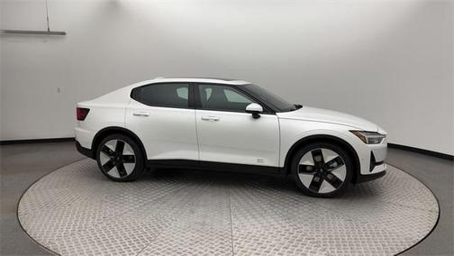 2023 Polestar 2 Long Range Dual Motor