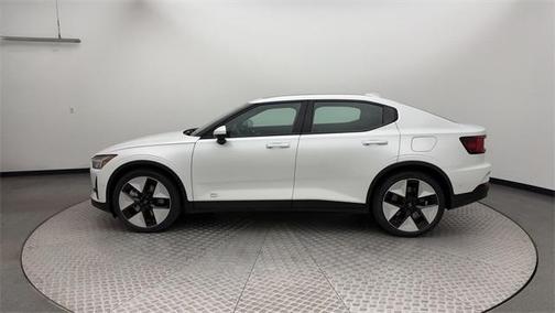 2023 Polestar 2 Long Range Dual Motor