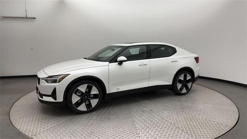 2023 Polestar 2 Long Range Dual Motor