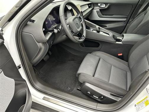 2023 Polestar 2 Long Range Dual Motor