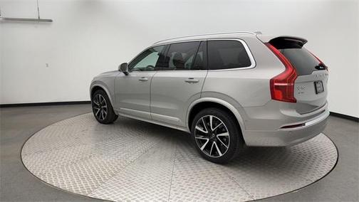 2023 Volvo XC90 B5 Plus