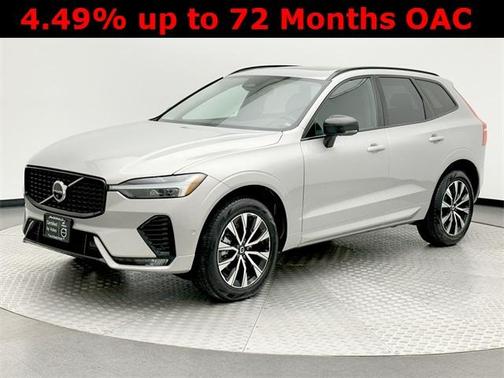 2025 Volvo XC60 B5 Plus