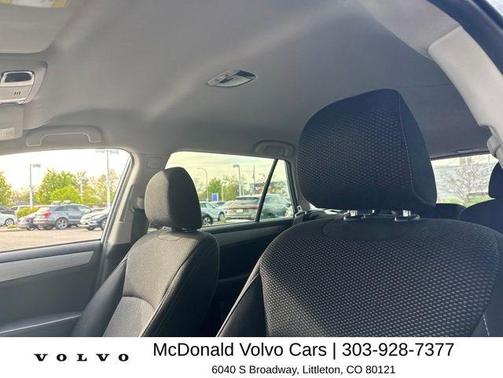 Ice Silver Metallic 2016 Subaru Outback 2.5i Premium