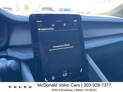 2022 Polestar 2 Long Range Dual Motor