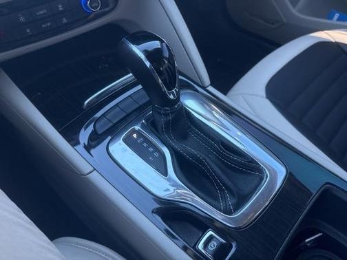 2018 Buick Regal Sportback Preferred II