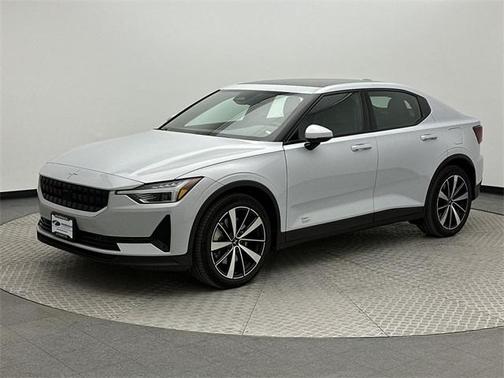 2022 Polestar 2 Long Range Dual Motor