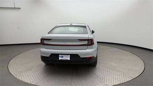 2022 Polestar 2 Long Range Dual Motor