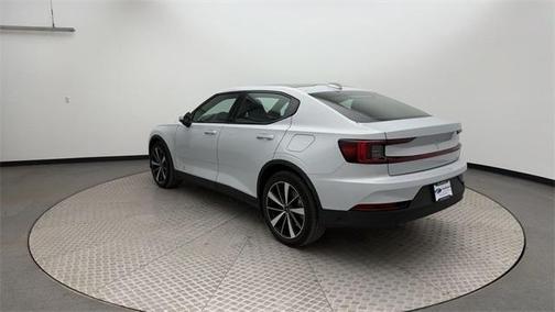 2022 Polestar 2 Long Range Dual Motor