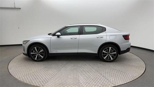 2022 Polestar 2 Long Range Dual Motor