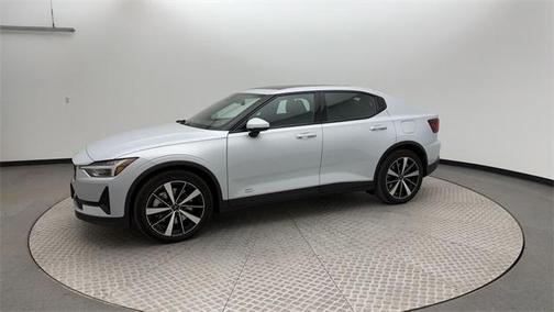 2022 Polestar 2 Long Range Dual Motor