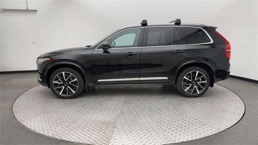 2023 Volvo XC90 B6 Plus 7-Seater