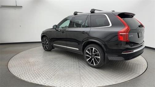 2023 Volvo XC90 B6 Plus 7-Seater