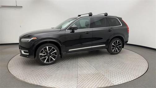 2023 Volvo XC90 B6 Plus 7-Seater