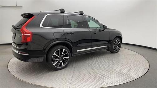 2023 Volvo XC90 B6 Plus 7-Seater
