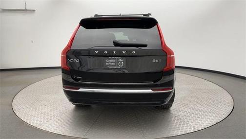 2023 Volvo XC90 B6 Plus 7-Seater