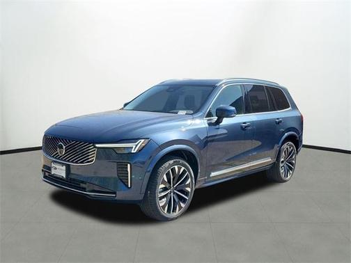 2025 Volvo XC90 B6 Plus 7-Seater