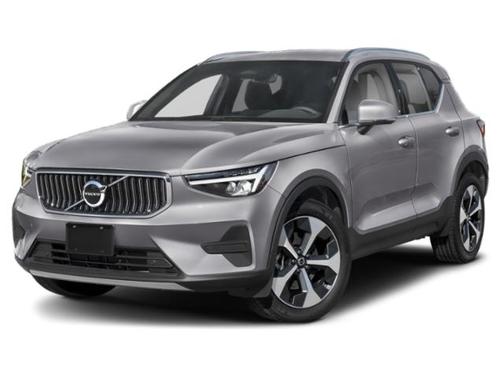 2026 Volvo XC40 B5 Ultra
