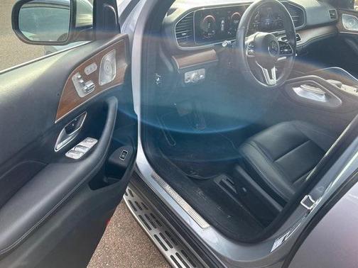 2022 Mercedes-Benz GLE 350 Base 4MATIC