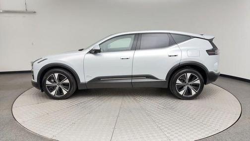 2025 Polestar 3 LONG RANGE DUAL MOTOR