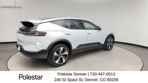 2025 Polestar 3 LONG RANGE DUAL MOTOR