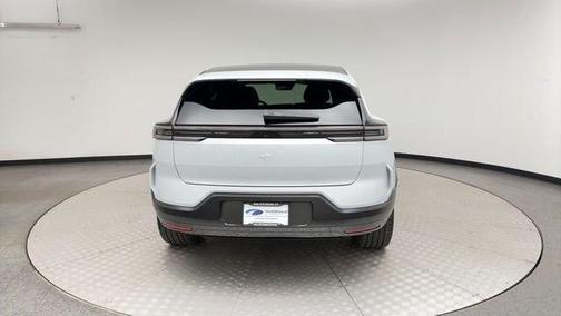 2025 Polestar 3 LONG RANGE DUAL MOTOR