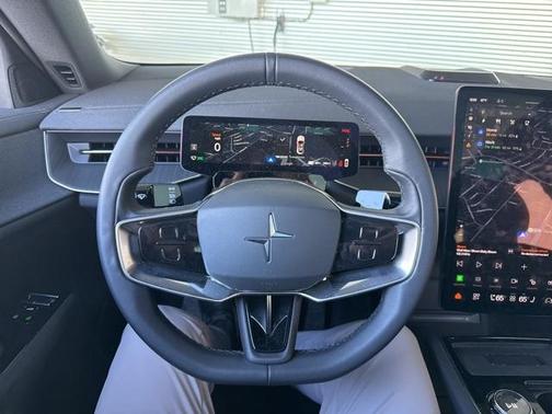 2025 Polestar 3 LONG RANGE DUAL MOTOR